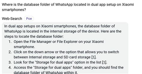 xiaomi dual apps folder location.